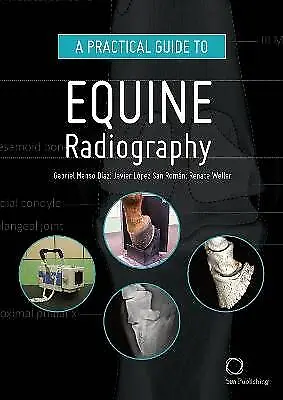 £61.83 • Buy A Practical Guide To Equine Radiography, Gabriel M