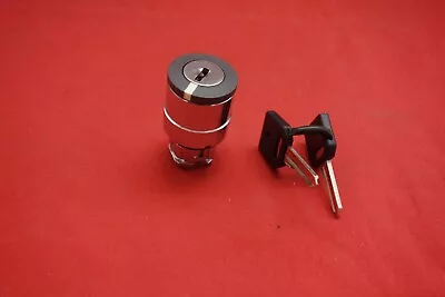 1PC 22MM Key SWITCH HEAD 3 Position FITS ZB4BG7 Momentary For XB4BG • $3.68