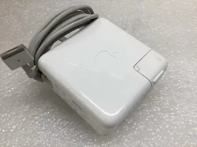 Original Apple 60W Power Charger Adapter Magsafe2 For MacBook Pro 13  A1435 • $17.99