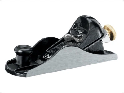 £45.11 • Buy Stanley STA112220 220 Adjustable Block Plane