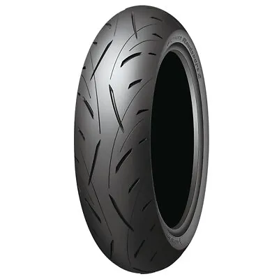 Dunlop Sportmax Roadsport 2 Radial Rear Motorcycle Tire 160/60ZR-17 (69W) • $138.88