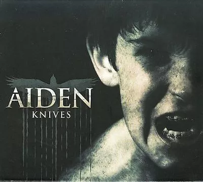 Knives Aiden Good • $6.99