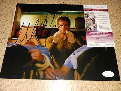 Michael C. Hall Signed 8x10 Photo JSA COA Authentic Autograph Dexter  • $199.99