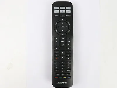 Bose RC-PWS III IR Cinemate II IIGS 1SR  Solo5 Solo 10 & 15  Remote Control • $32.99