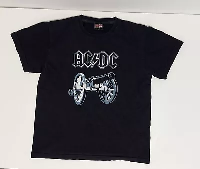 ACDC Thunder Plus Shirt Size Large • $39