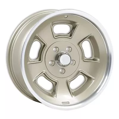 HB001-011 Halibrand Sprint Wheel 19x8.5 - 5x5 In. Bolt Circle  4.75 BS MAG7 • $171.76