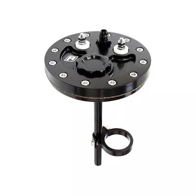 Aeroflow Drop In Fuel Cell Pump Hanger Compatible With Any 40mm Pump 340 450 Lph • $276.79