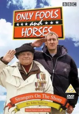 Only Fools And Horses: Strangers On The Shore DVD (2003) David Jason Dow (DIR) • £2.30