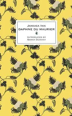 Jamaica Inn By Daphne Du Maurier (Hardcover 2012) • £14.44