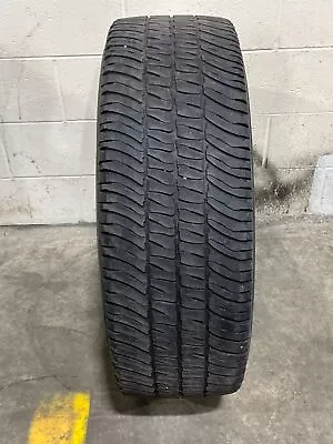 1x LT275/65R20 Michelin LTX A/T2 8/32 Used Tire • $150