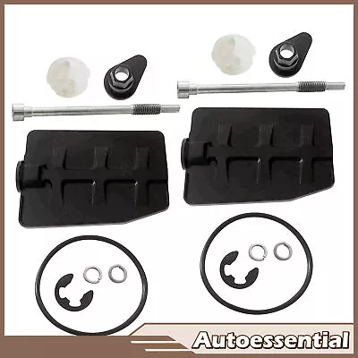 2x Intake Manifold Disa Valve Repair Kit For BMW E39 E46 E53 330i 530i M54 3.0L • $51.88