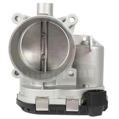 Throttle Body Valve For Volvo S60 V70 XC70 XC90 S80 8677867 • $59.99