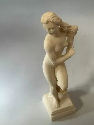£9.53 • Buy Greek Myth White Venus Aphrodite Figure Statue Decorative Collectible Art #LH