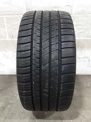 1x P245/35R18 Michelin Pilot Sport A/S 3 Plus 6/32 Used Tire • $135