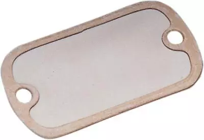 Drag Specialties Front Master Cylinder Cover Gasket 10-Pack #173535 • $18.15