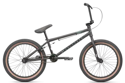 Haro Boulevard 20 Street Bike Black • $479.99