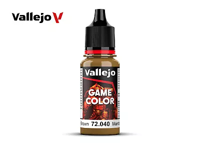 AV Vallejo | Game Color Basic - Acrylic Paints | Full Range Of 48 Colours • £4.60