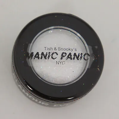 MANIC PANIC GLAM DUST Body Eye Fine Glitter Powder ANGEL DUST RAINBOW NEW • $12.99