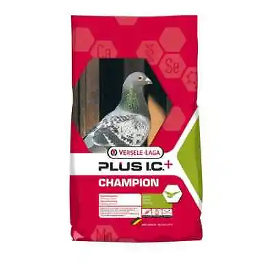 Versele-Laga Plus I.C+ Champion Pigeon Food 40-lb Bag • $79.99