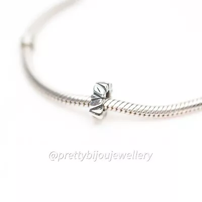 Genuine Pandora Spacer Charm • £12