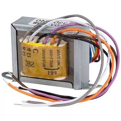 70V / 25V Line Matching Transformer 10W Power Speaker Audio • $14.93