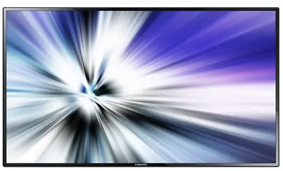 Samsung 55 In - ME55C - LED-backlit LCD Signage Display - Full HD • £275