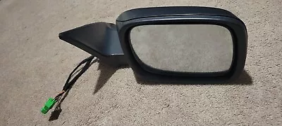 OEM 2005-2006 VOLVO XC70 Right Passenger Side View Power Mirror In Black • $140