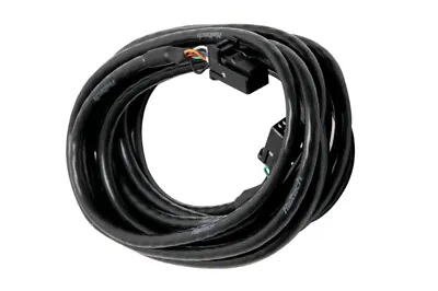 Haltech CAN Cable 8 Pin Black Tyco To 8 Pin Black Tyco 6 • $34.85