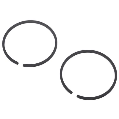 $16.02 • Buy Engine Piston Ring Set Replacement 2 Stroke 3.5 HP Marine Outboard Motor