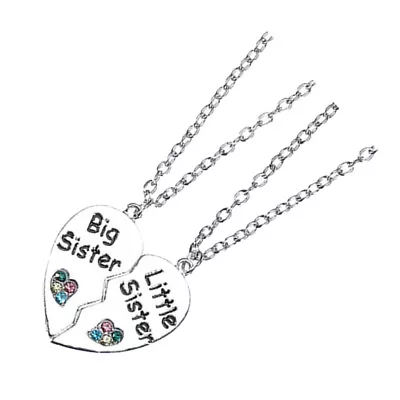  Stitching Necklace Choker Necklaces For Girls Magnet Letter Pendant • $6.79