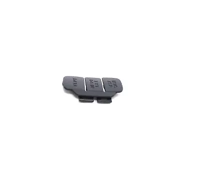 NEW Yaesu RA1358400 CAP (SIDE) 1ea For FT1DR FT1DE FT1XDR FT1XDE • $4.95