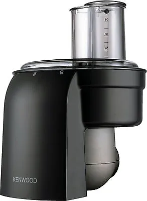 Kenwood Dicing Attachment Mgx400 For Chef And Major Models Below In Heidelberg  • $179