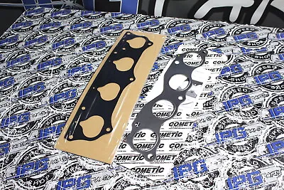 OEM Intake & Cometic Exhaust Manifold Gaskets For Acura RSX K20A2 K20A3 K20Z1 • $69.95