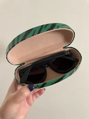 Wildfox Classic Fox Sunglasses With Case • $75.50