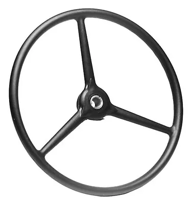 $31.03 • Buy Steering Wheel Fits David Brown 1200 3800 4600 770 880 990 Tractor