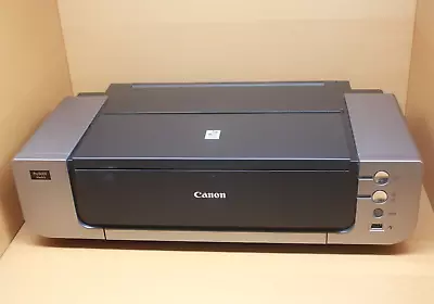 Canon PIXMA Pro9000 MARK II Printer - Might Need New Ink • $159.99