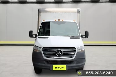 2019 Mercedes-Benz Sprinter High Roof V6 • $34573.70