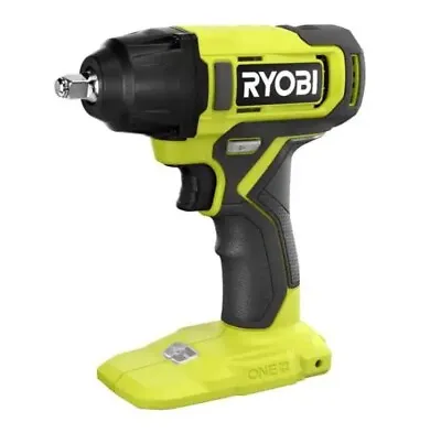 RYOBI ONE+ 18V Cordless 3/8 In. Impact Wrench (Tool Only) #2435 • $79.77