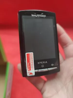$45 • Buy Sony Ericsson Xperia X10 Mini Pro U20 U20i 3G Wifi GPS 5MP Unlocked Mobile Phone