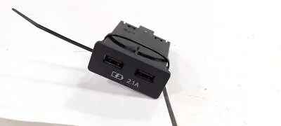 Mazda CX-5 Rear USB Port 2017 2018 2019 • $49.45