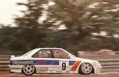 £7 • Buy FTCC 1994 French Touring Car Championship DVD