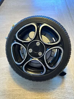 £125 • Buy Pride I-GO Right Side Motor And Wheel For Electric Mobility Wheelchair