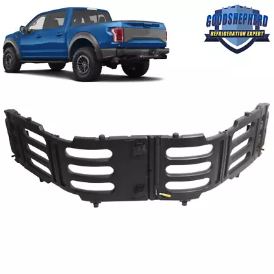 For Ford F-150 2015-2018 2019 2020 Polypropylene Rear Bed Extender Stowable Kit • $166.23