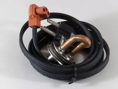 Engine Block Heater Kit For Case 1838 Skid Steer Loader • $59