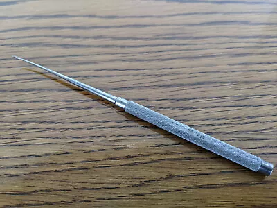 Vintage Weck Stainless Steel Dissector Tool • $7.99