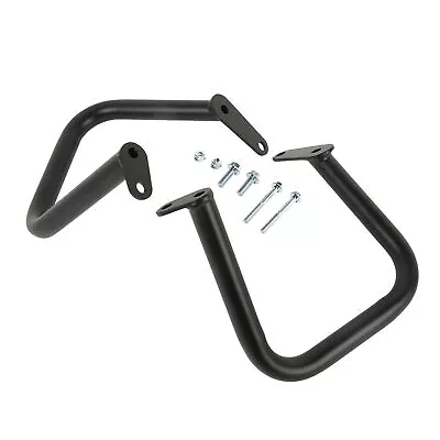 $28.75 • Buy Engine Guard Freeway Crash Bar For Yamaha XVS650 V-Star 400 650 Classic & Custom