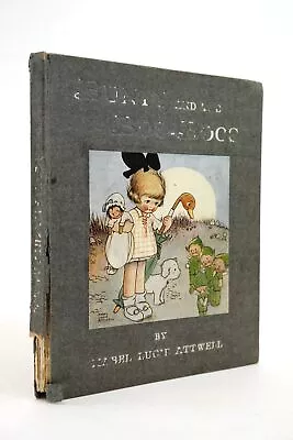 £220 • Buy BUNTY AND THE BOO-BOOS - Attwell, Mabel Lucie. Illus. By Attwell, Mabel Lucie