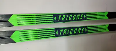 Salomon Cross Country Skis Waxless ARC Tricone G 190s • $89