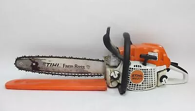 Stihl MS 271 Farm BOSS 18  Gas Powered Chainsaw • $309.99