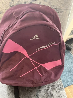 £3 • Buy Adidas London  Olympics  2012 Rucksack